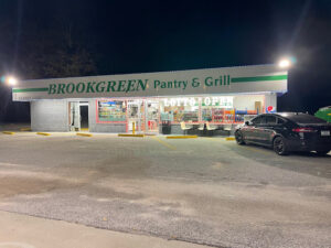 Brookgreen Pantry & Grill - Florence