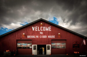 Brooklyn Cider House - New Paltz