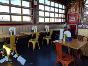 Brooklyn Crab - Brooklyn