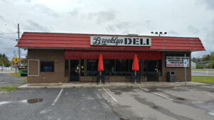 Brooklyn Deli - Duncansville