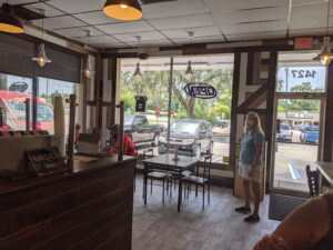 Brooklyn Hub - Titusville