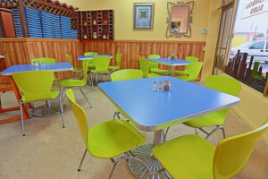 Brooklyn New York D. Pizza - Miramar