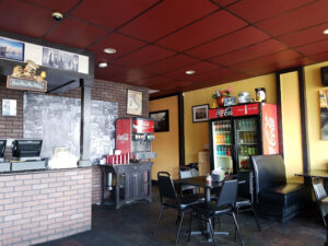 Brooklyn Pizza - Rahway