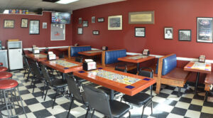 Brooklyn Pizza - Orlando