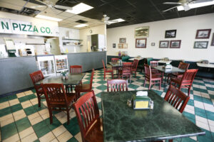 Brooklyn Pizza Co. - Wilmington