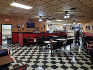 Brooklyn Pizzeria - Spring Lake