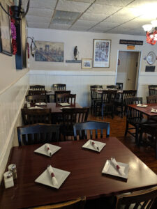 Brooklyn Square Pizza - Jackson Township