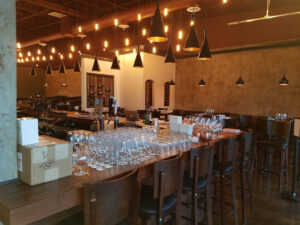 Brooklyn Trattoria Italian Restaurant - Portland