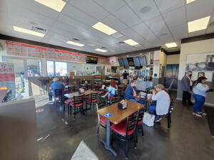 Brooklyn Water Bagel - Wesley Chapel
