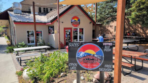 Brooklynn's Pizzeria - Steamboat Springs