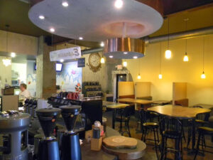 Brooklyn's - Muskegon