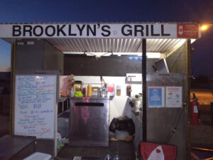 Brooklyn's Grill - Marana