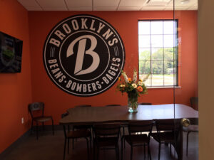 Brooklyn's/Brooklyn Bagels - Muskegon