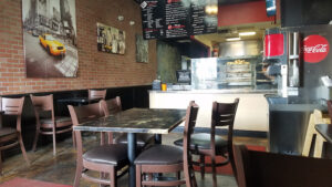 Brooklynz Pizza - Artesia