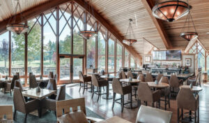 Brooks' Bar & Deck - Stateline