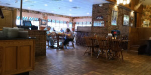 Brooks' House of Bar-B-Q - Oneonta