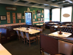 Brooks Uppercrust Pizza-Grill - Marion