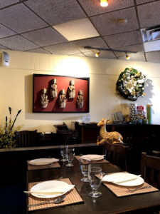 Brookside Thai Restaurant - Bloomfield