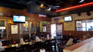 Brookstreet BBQ - Missouri City