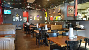 Broomelli Boys Pizzeria - Brunswick