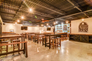 Broomtail Pub & Arcade - Wilmington