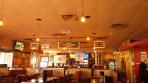 Bro's Pizzeria & Bar - Largo