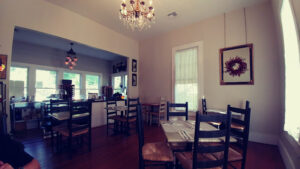 Brossa's Cibo e Vino - Brenham