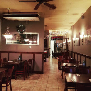 Brother Bruno Pizza - Washingtonville
