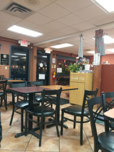 Brother Bruno's Pizza, Deli & Bagels - Wayne