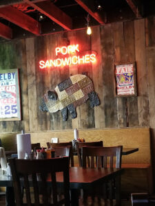 Brother Jimmy's BBQ - Oxon Hill