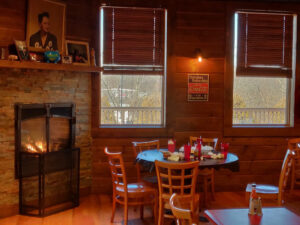 Brothers BBQ - Cornwall