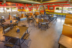 Brothers BBQ - Broomfield