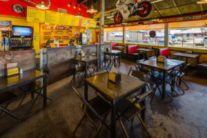 Brothers BBQ - Greenwood Village