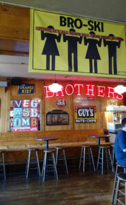 Brothers Bar - Eau Claire
