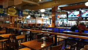 Brothers Bar & Grill - South Bend