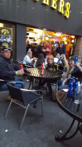 Brothers Bar & Grill - Iowa City