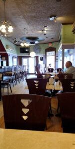 Brother's Bistro - Olean