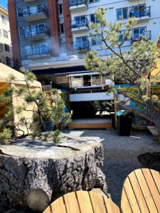 Brothers Bus Bistro - Bellingham
