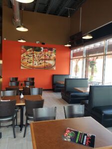 Brothers Italian Restaurant - Hagerstown