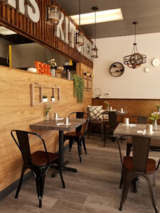 Brothers Kitchen - San Ramon