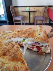 Brothers NY Style Pizza - Albany