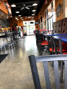Brothers Of New York Pizza - Cary