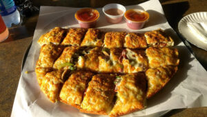 Brothers Pizza - Lawrence