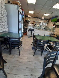 Brother's Pizza - West Long Branch