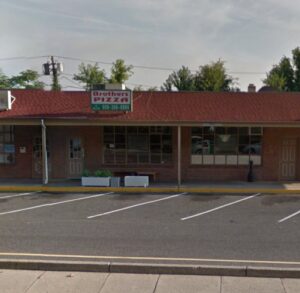 Brother's Pizza - Burlington