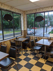 Brother’s Pizza - Highland Falls