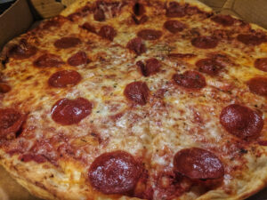 Brothers Pizza - Altoona