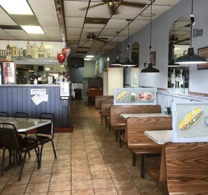 Brother's Pizza - Woodbridge