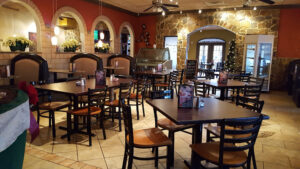 Brother's Pizza - Petersburg