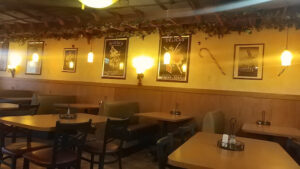 Brothers Pizza - Charles Town